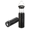 Adjustable LED Aluminium Flashlight (TF6035B)