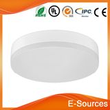 18W Pure White 86-264V LED Ceiling Light