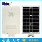 15W LED Integrated Solar Street Light