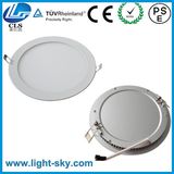 18W Round LED Panel Light