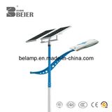 20W LED Solar Powered Street Light