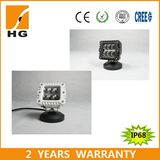 3'' 18W 1260lm CREE Chip Car LED Work Light (HG-896C)