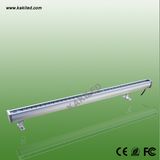 18W 24W 36W 54W IP65 RGB LED Wall Washer Light