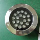 Outdoor 18W LED Underground Light IP65