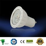 Ceramic Energy Saving LED Spotlight