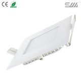 3W Square LED Panel Light