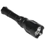 LED Rechargeable Flashlight