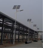 Popular 70W Solar LED Street Light