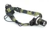 Rechargeable LED Headlamp, LED Headlight (21-1D0816)