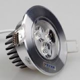 LED Ceiling Light Epistar 2835SMD LED Down Light