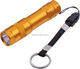 Aluminum Flashlight (ALU7340)