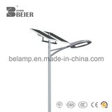 200W LED Solar Powered Street Light