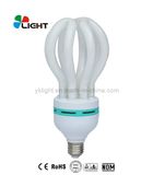 CE Approved 35W Lotus Shape Energy Saving Lamp