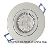 LED Down/ Ceiling Light 3W