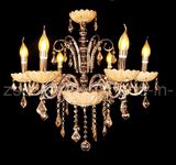 Good Looking Modern Crystal Chandelier (8023-6)