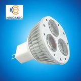 LED Spotlight MR16 3W (HB109-SD3W)