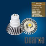 LED Spotlight (High Luminance MR16)