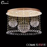 Hotel Round Chandelier Lighting with 8656-7- (13)