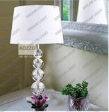 Crystal Reading Lamp (ST-XLTD0030)