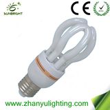 Pakistan 3u Flower Energy Saving Light