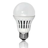 Dimmable LED A19 Bulb with 86% Energy Save