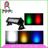 40LEDs 3W RGBW Indoor LED Wall Washer