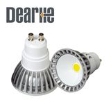 High Power LED Spotlight (3W-MR16 /GU10)