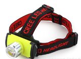 1W LED Headlamp, LED Headlight (21-1R8510)