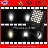 Indoor 36 Watts DMX 512 LED Stage Light