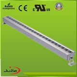 Hot Sale 1000mm 24W RGB DMX512 LED Wall Washer