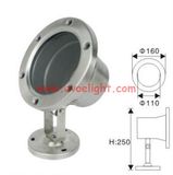 LED Underwater Fountain 304 Ss Light