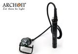 Archon Super Bright 3000 Lumen Powerful CREE LED Dive Lights