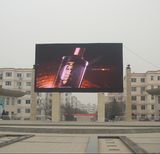 P20mm Outdoor Full Color LED Display / LED Display