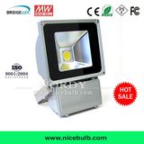 80W IP65 Outdoor Playground Gym LED Flood Light