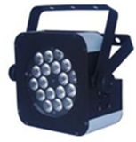 12 *4W LED Stage Light PAR (4 in 1)