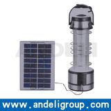 LED 12V Solar Camping Lights (AT-04S)