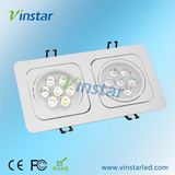 7W 14W 21W Square LED Down Light