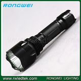 Hot Sale High Lumen Powerful CREE LED Torch Flashlight