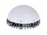 IP65 High Power Outdoor Lighting Blue LED Point Light