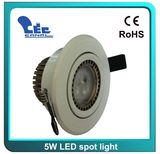 5W LED Spotlight