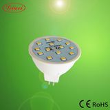 MR16 3W LED Spotlight (SMD2835)