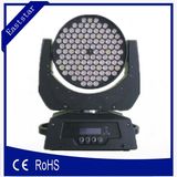 108PCS3w RGBW LED Moving Head Stage Light