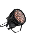 40x10W (4 in 1) Outdoor LED PAR Light