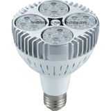 35W E27 China LED Bulb Light