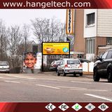 High Brightness P8mm Outdoor LED TV Display