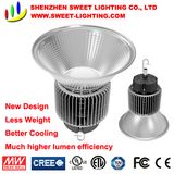 130lm/W 200W LED High Bay Light