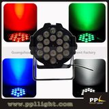 Wedding Decoration 4in1 RGBW 18X10W LED PAR Light