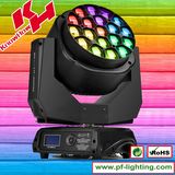 19X15W Bee-Eyes Beam LED Moving Head Light