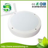 Shenzhen LED Lighting Manufacture IP65 LED Shower Lamp Waterproof LED Ceiling Light