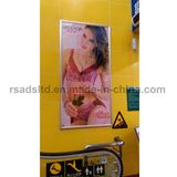 Cheapest LED Slim Poster Frame LED Light Box